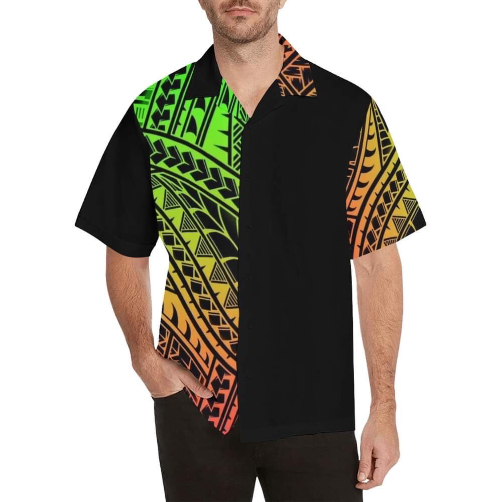 Chemise manches courtes Homme