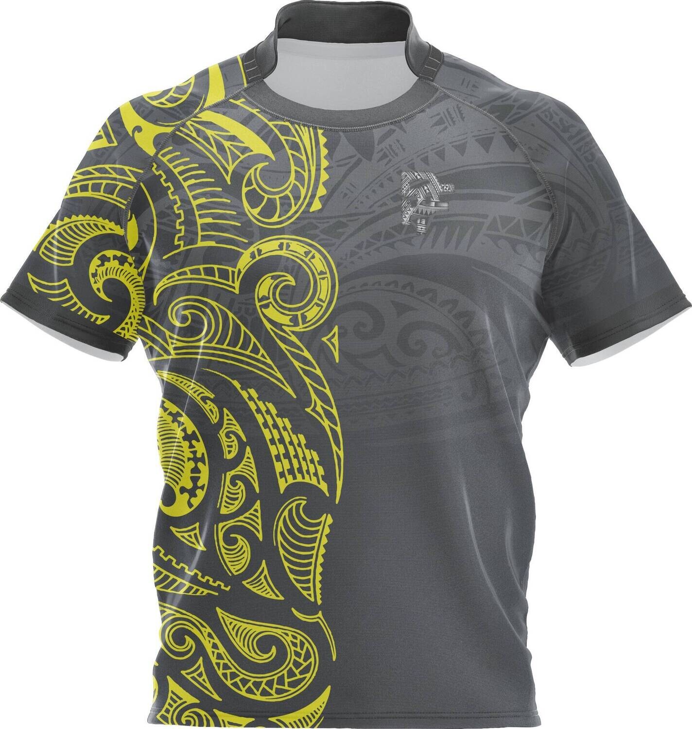 Maillot de rugby
