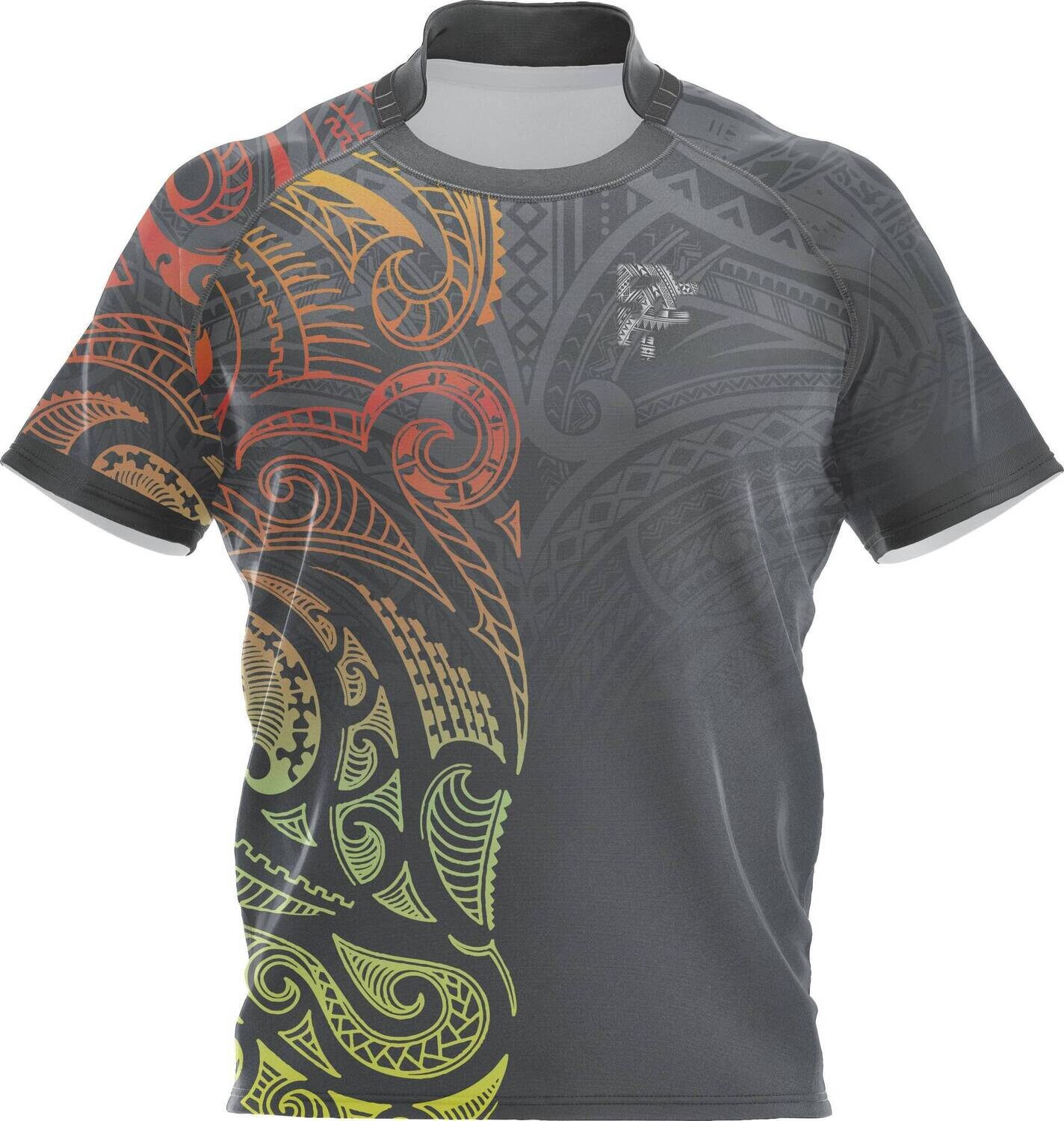 Maillot de rugby