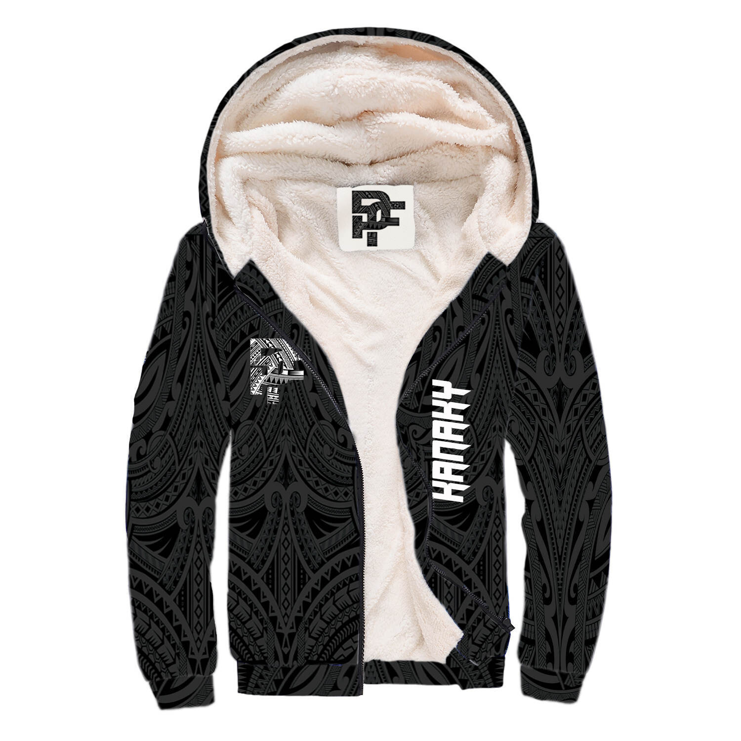 Veste à capuche Homme