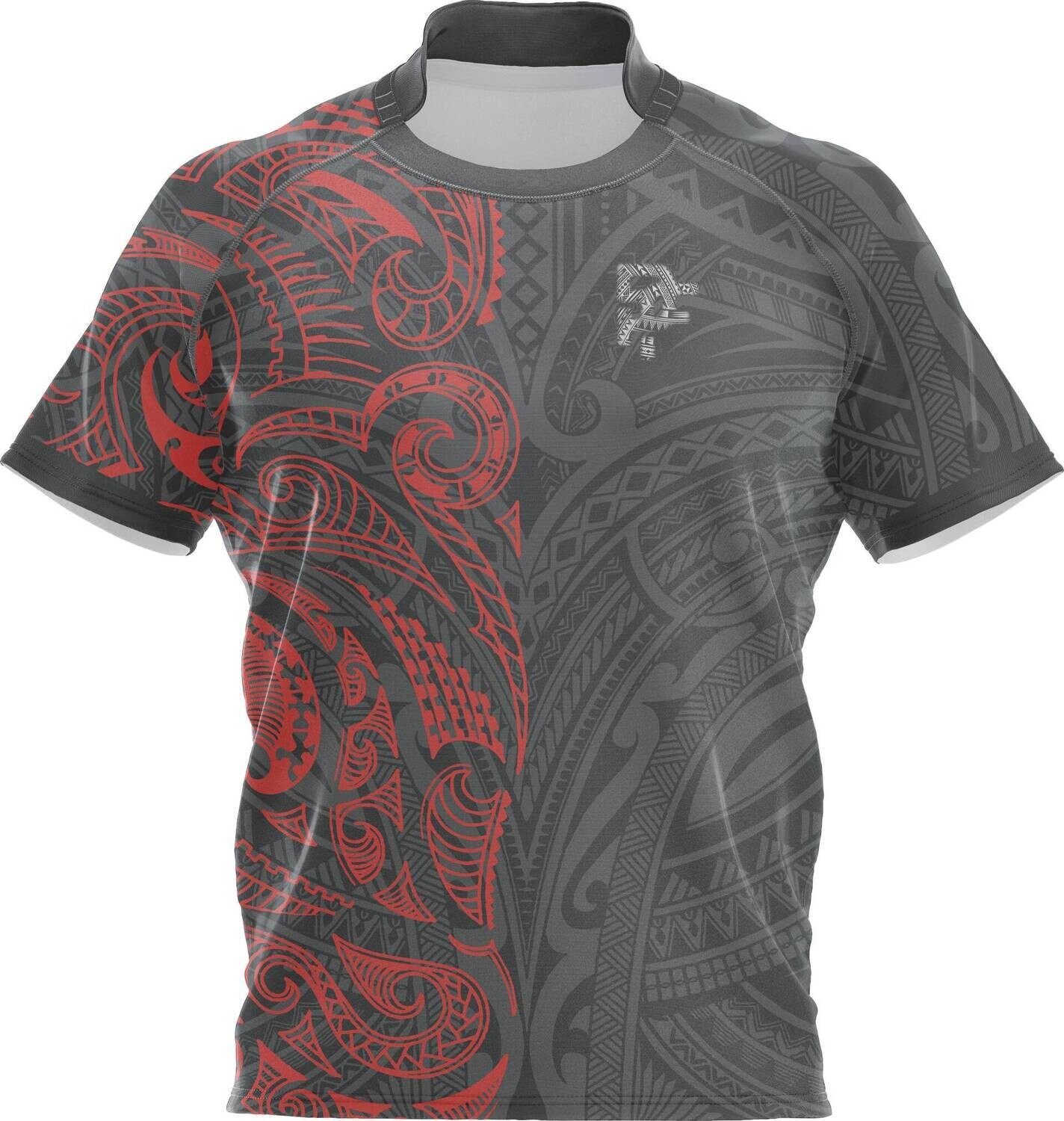 Maillot de rugby