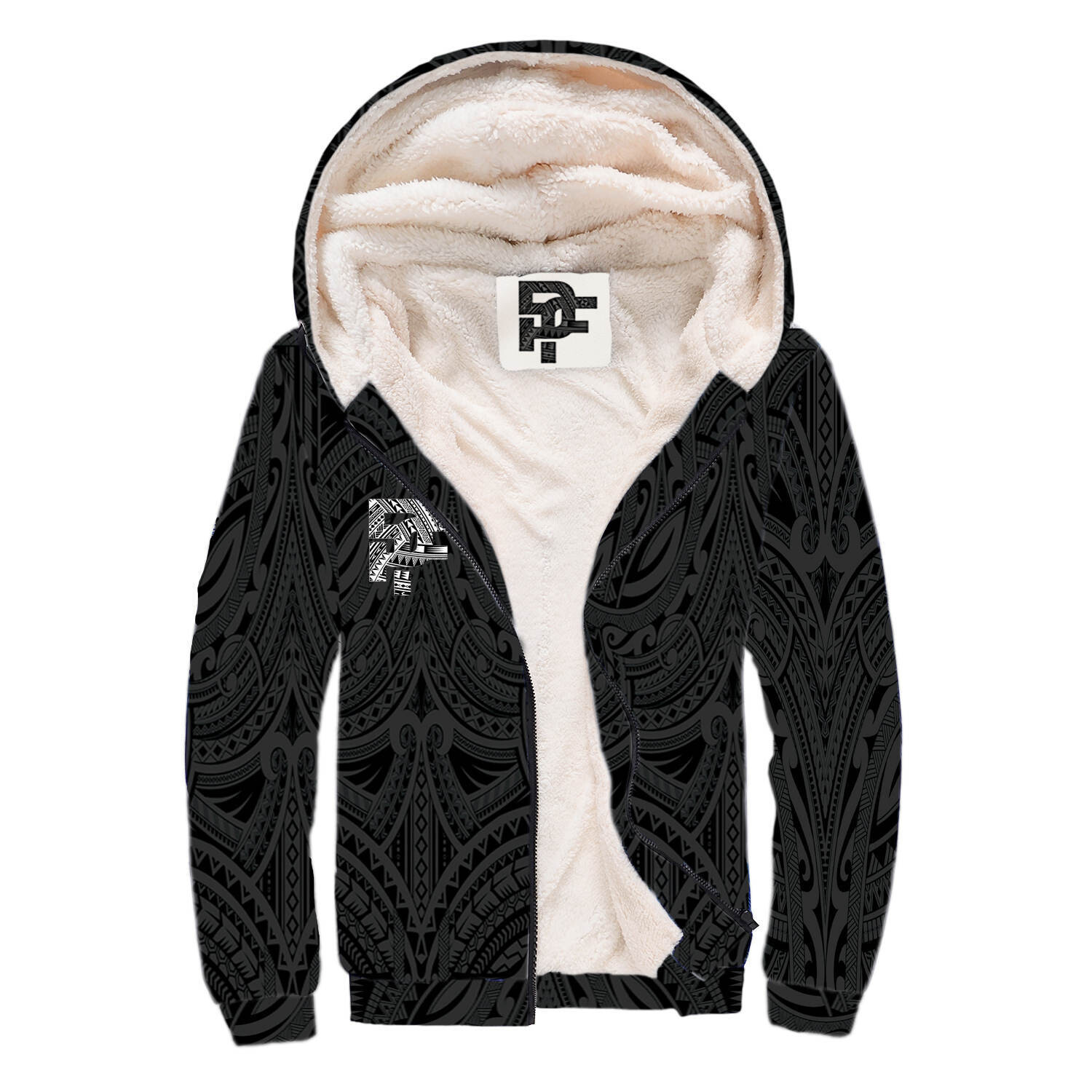 Veste à capuche Homme