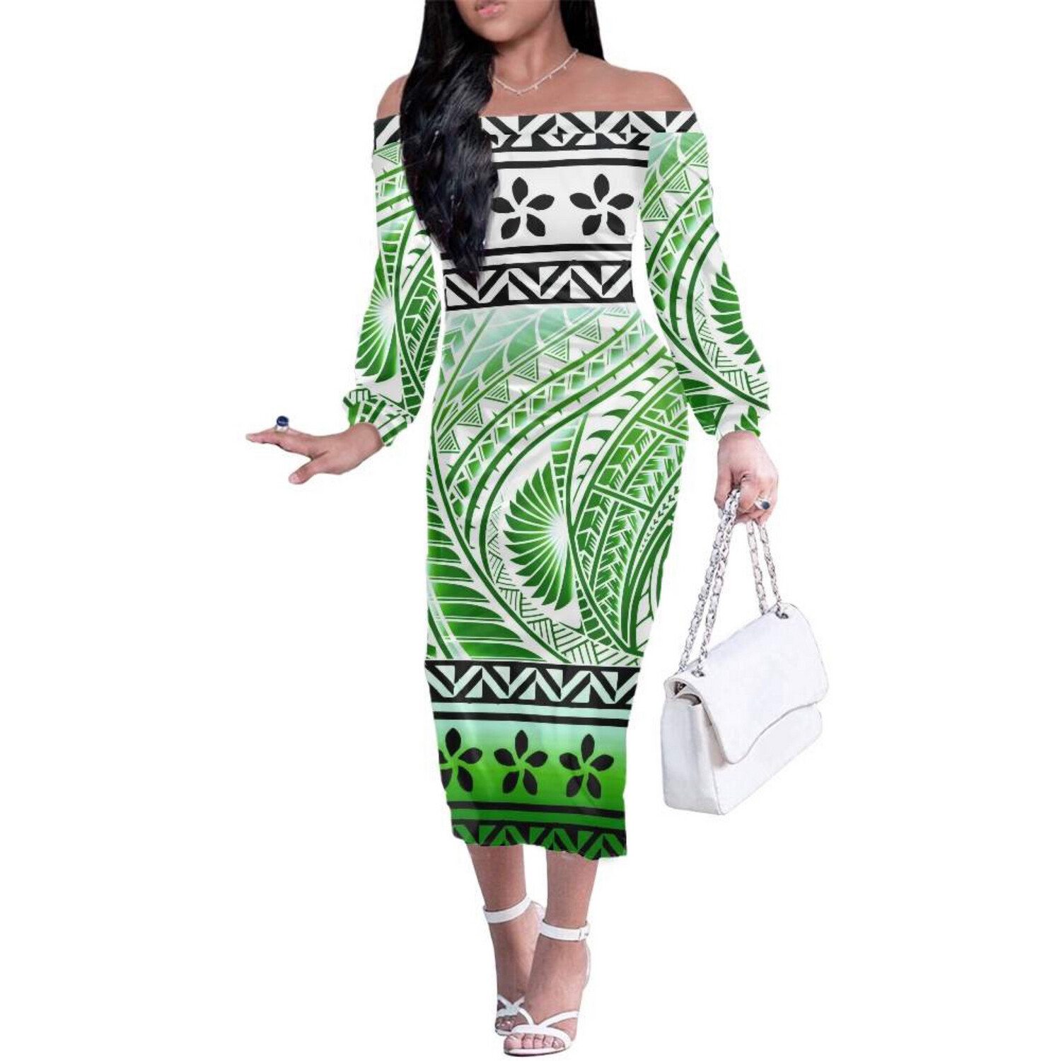 Robe Femme