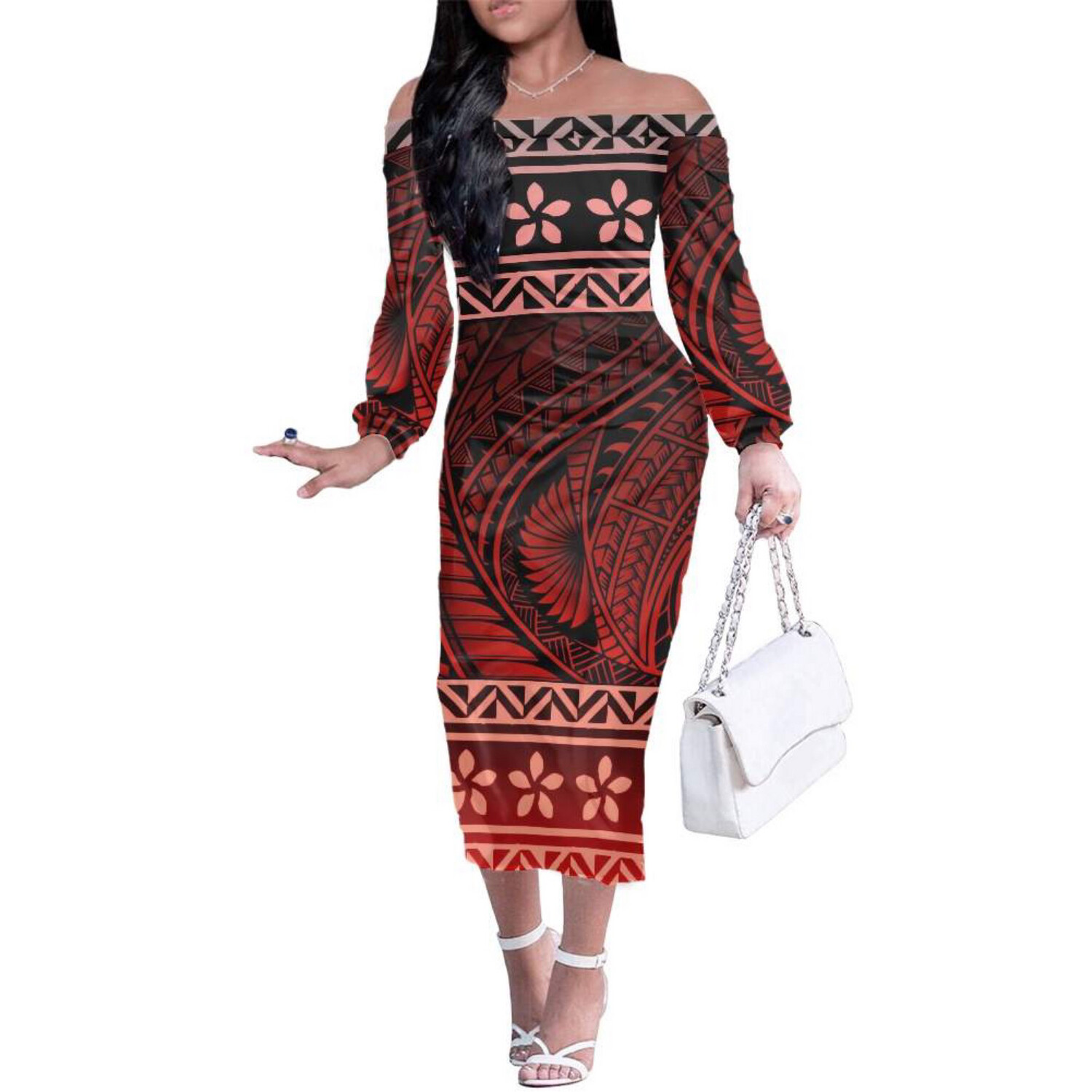 Robe Femme