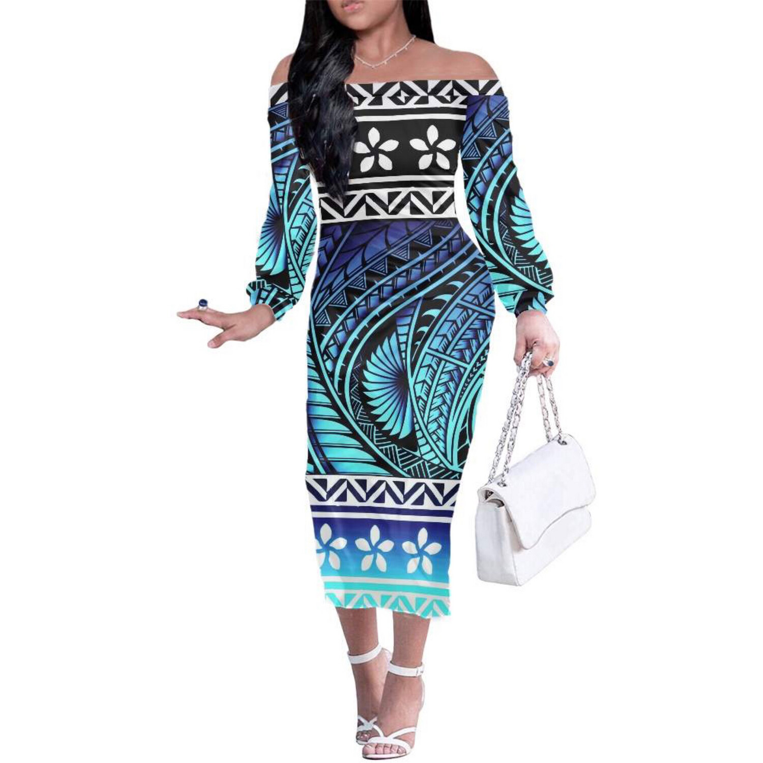 Robe Femme