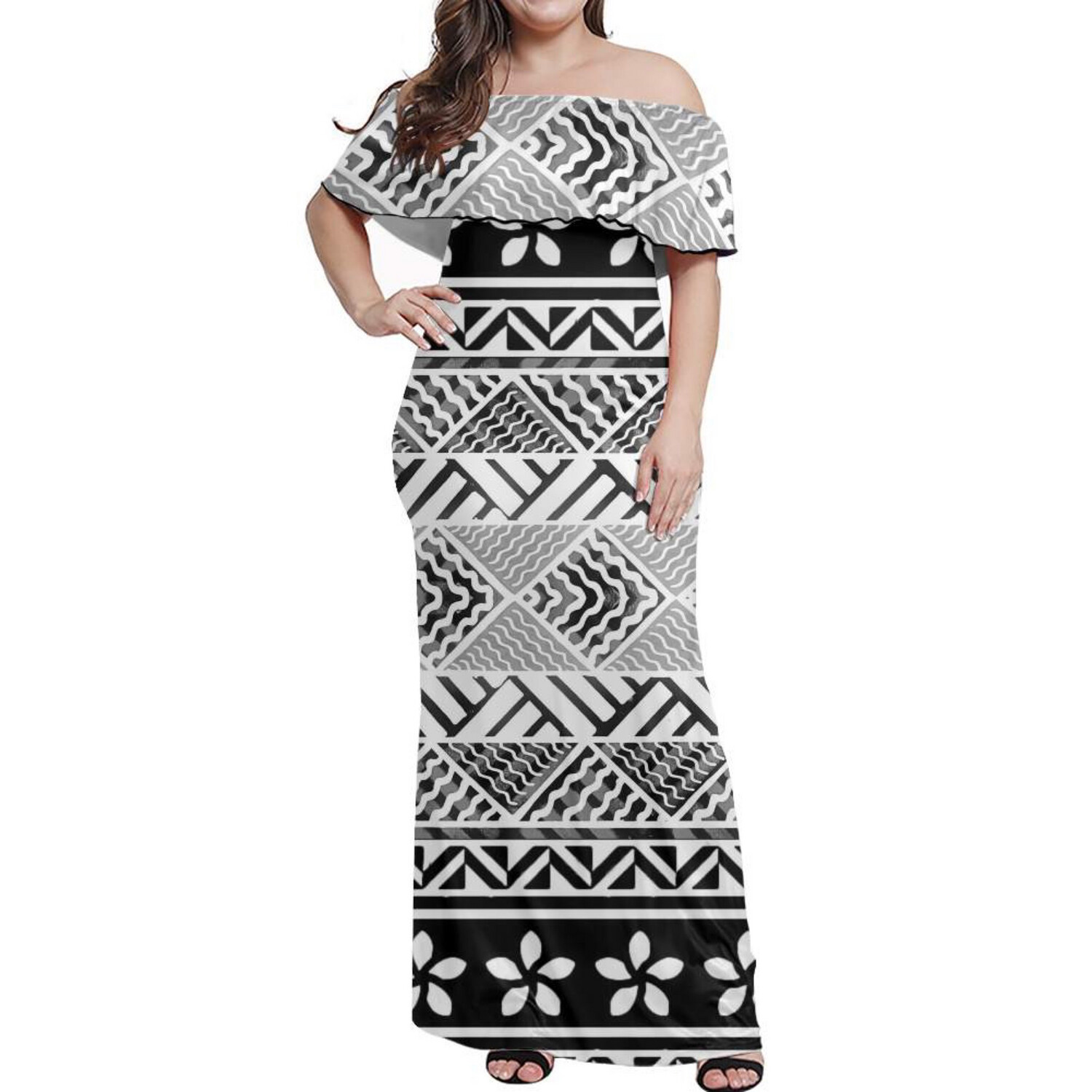 Robe Femme