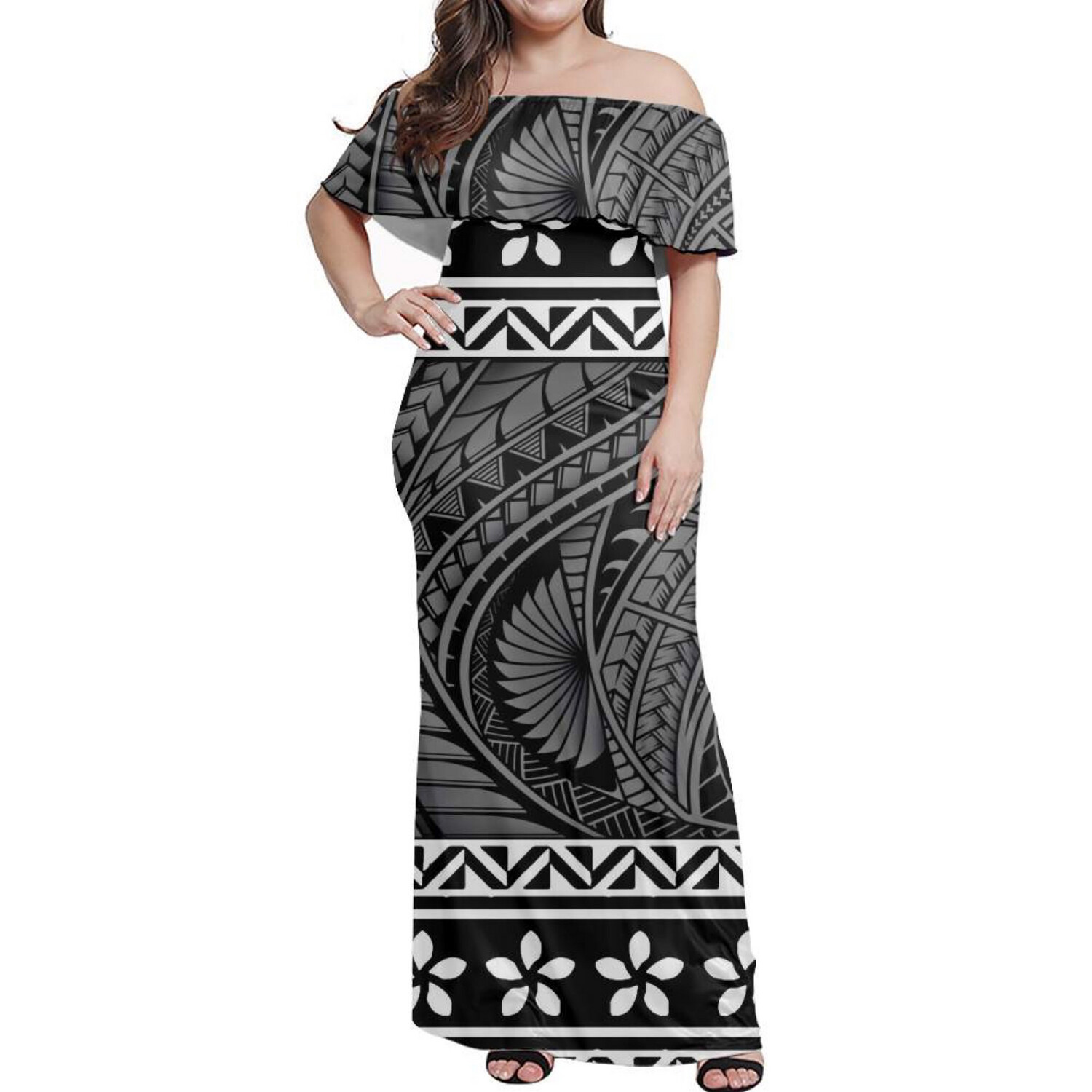 Robe Femme