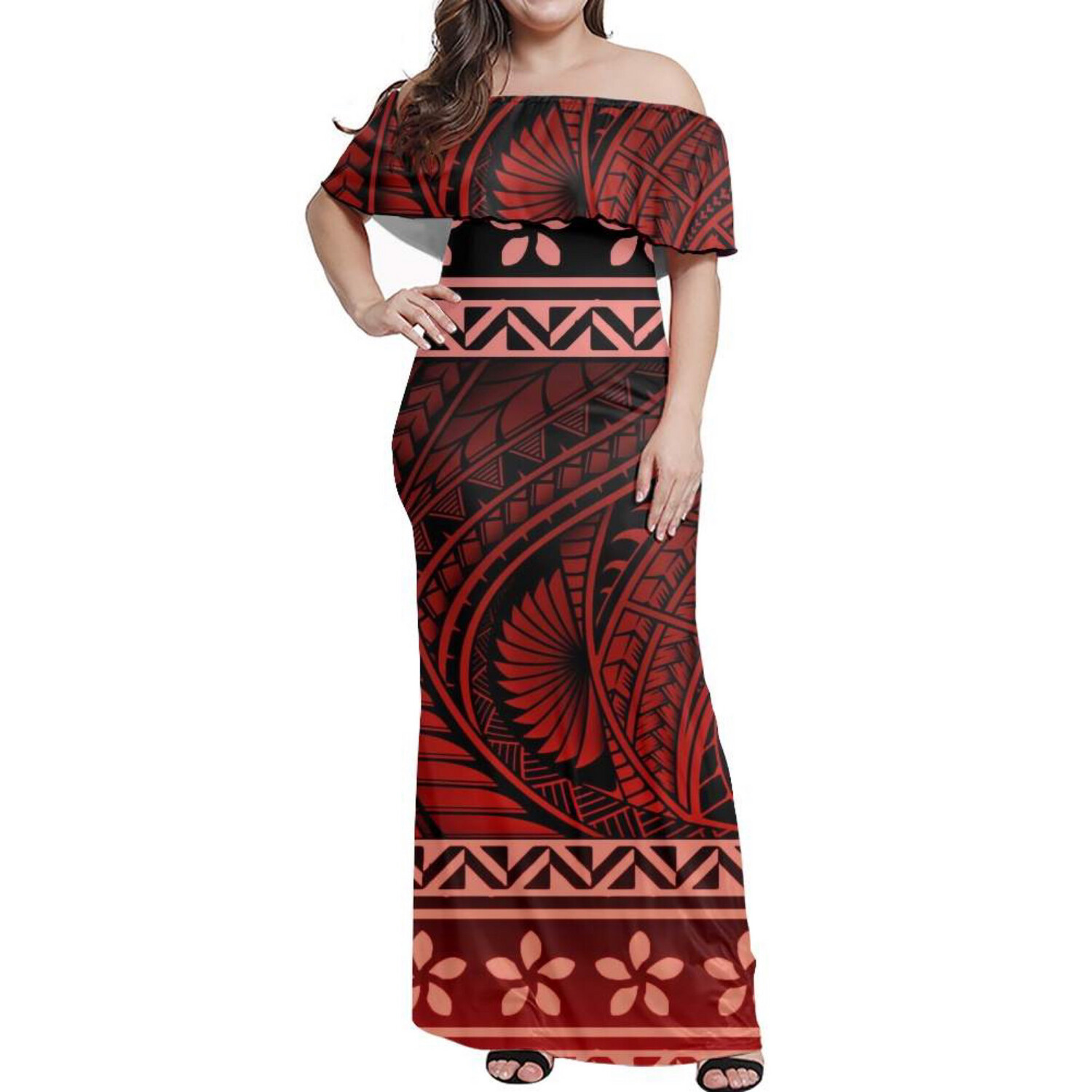 Robe Femme