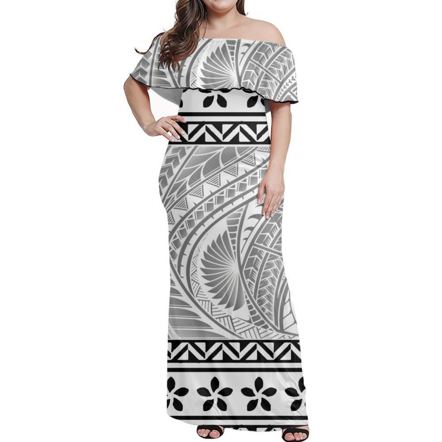 Robe Femme