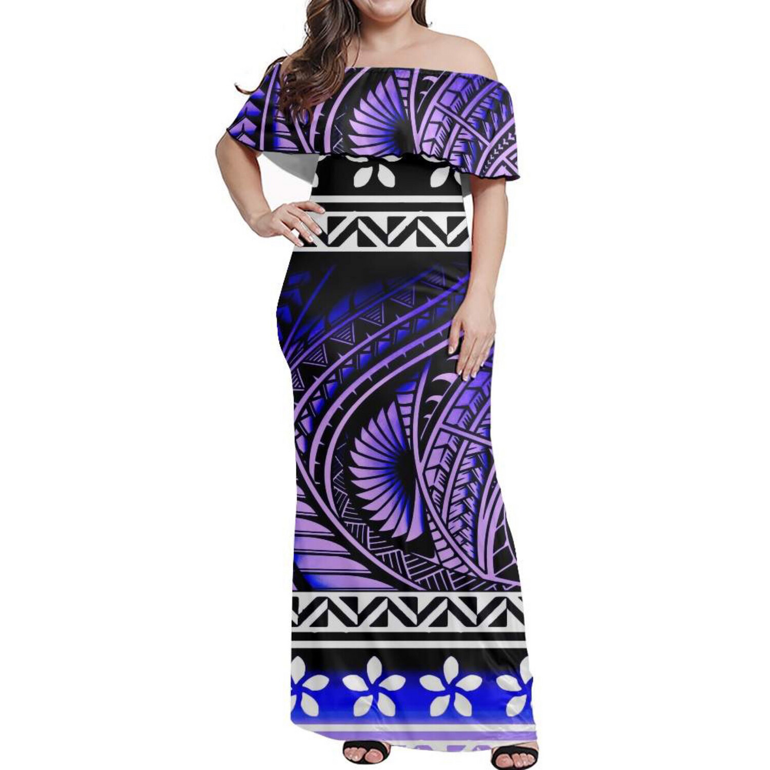Robe Femme