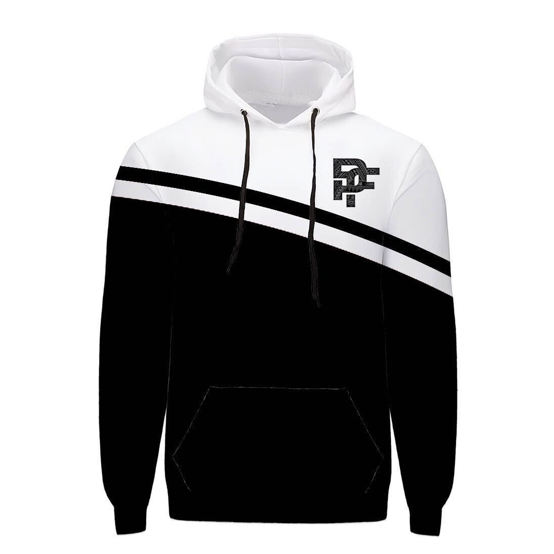 Sweat à capuche léger