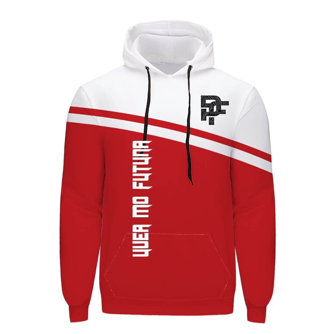 Sweat à capuche léger