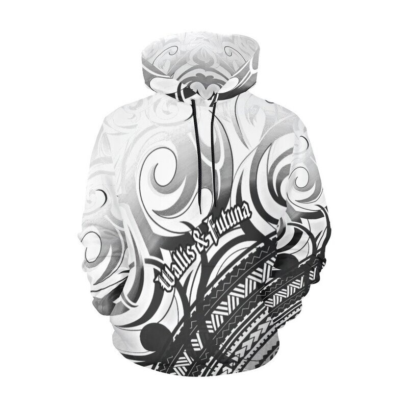 Sweat à capuche standard
