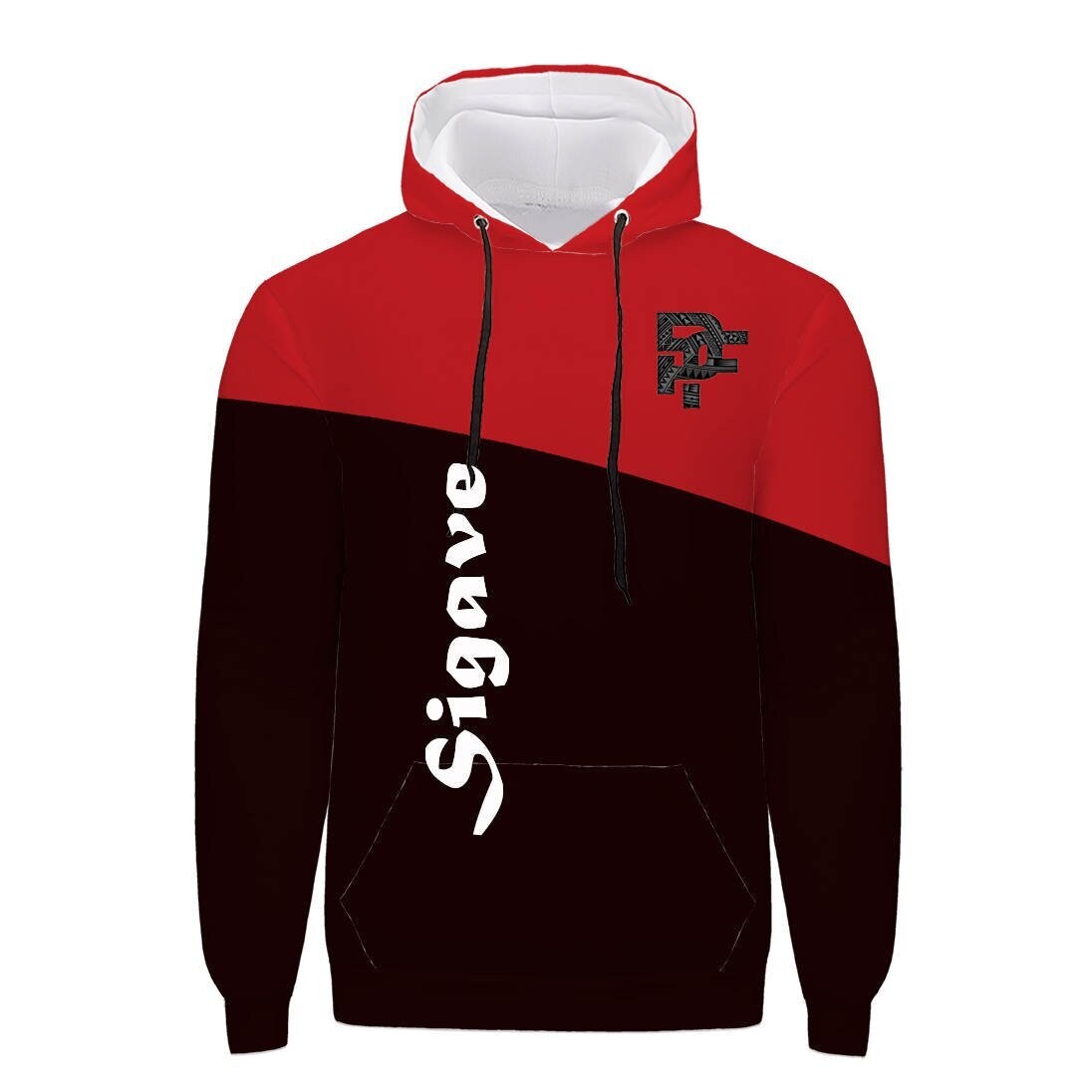 Sweat à capuche léger