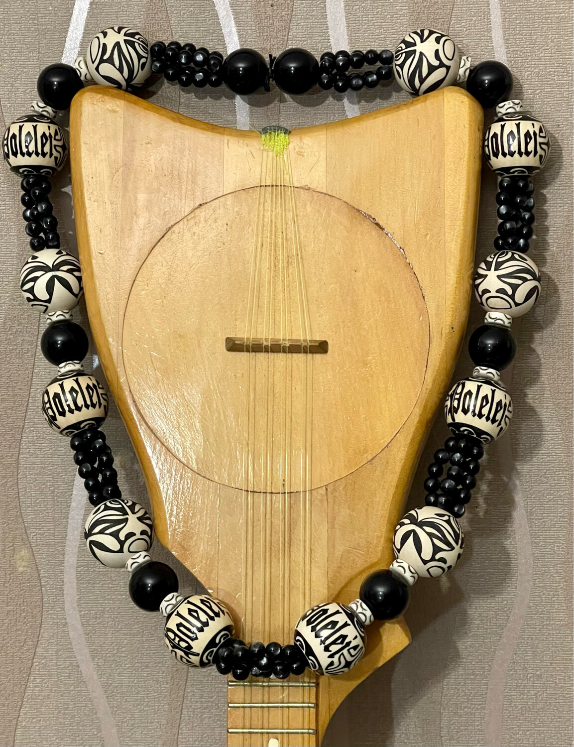 Collier personnalisé Homme