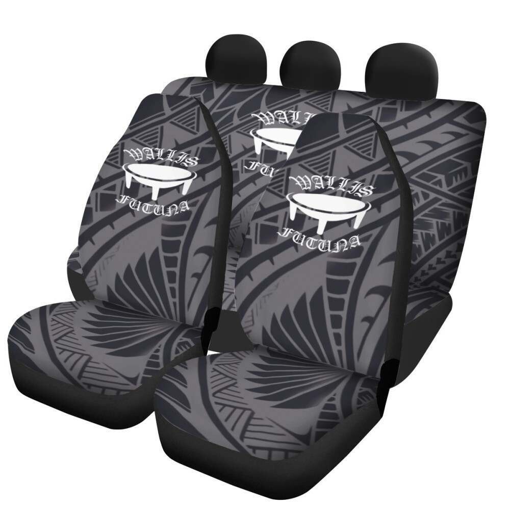 Ensemble housses de sièges de voiture