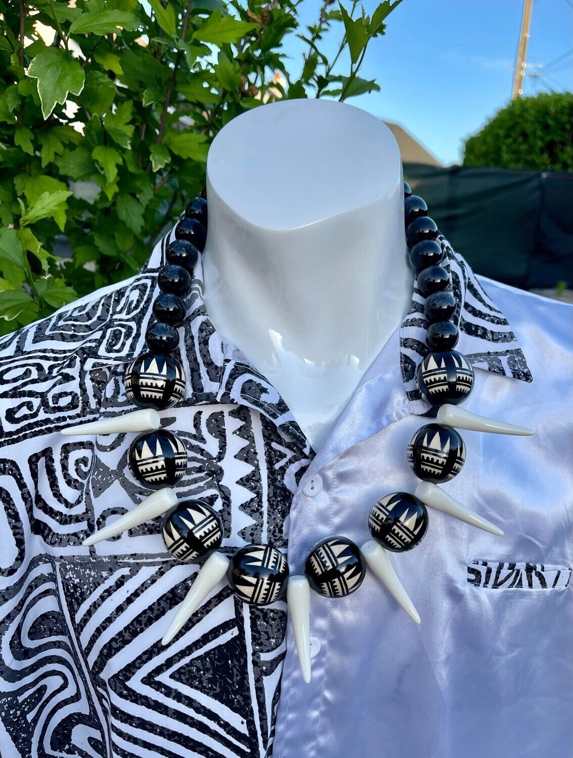 Commande personnalisée sur motif CDR07