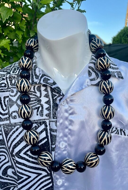 Collier Standard Homme