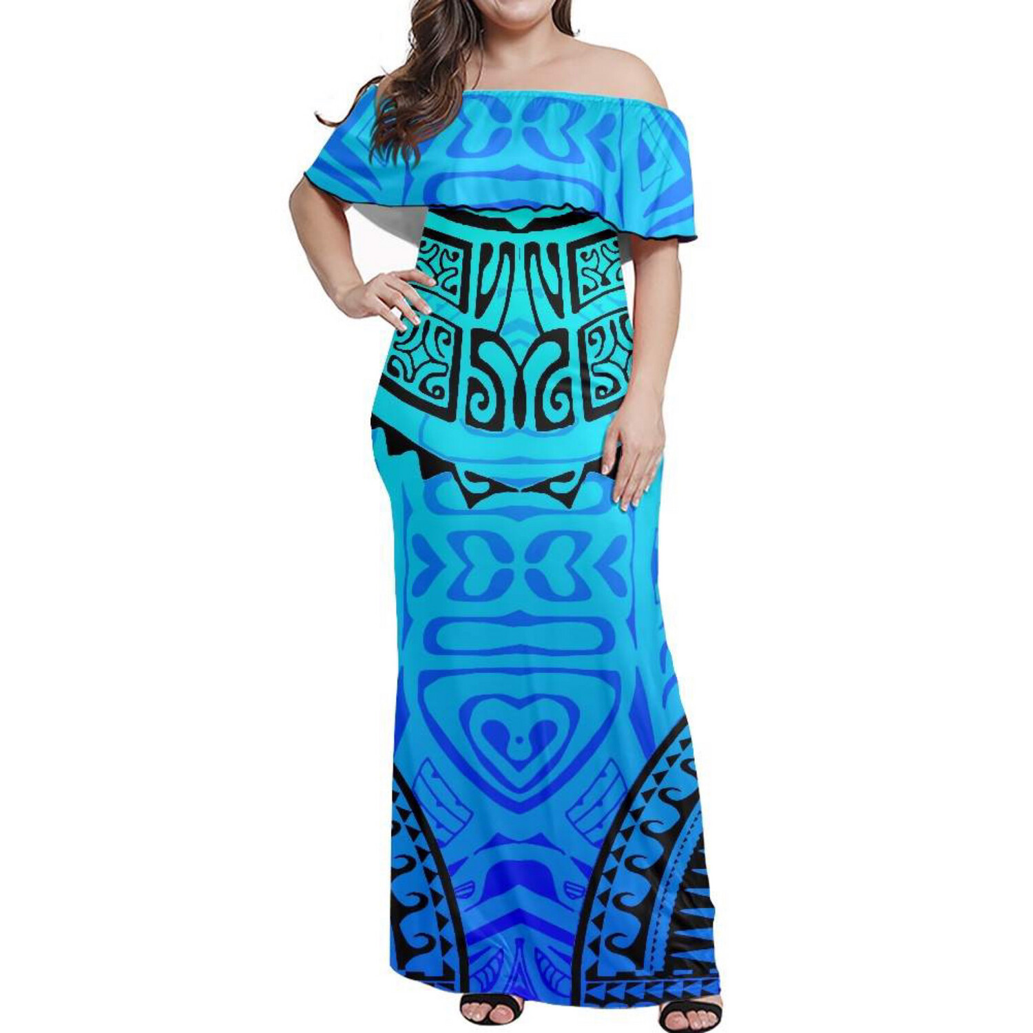 Robe Femme