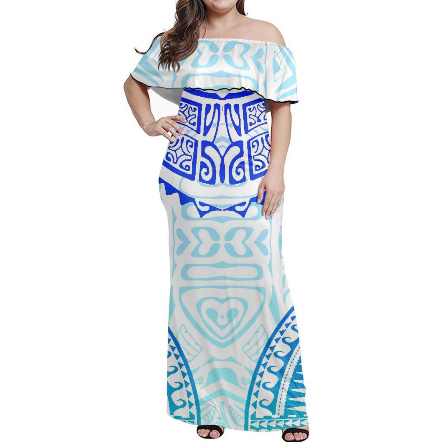 Robe Femme