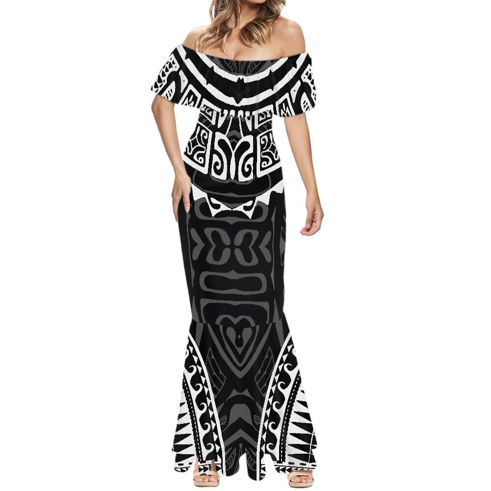 Robe Femme