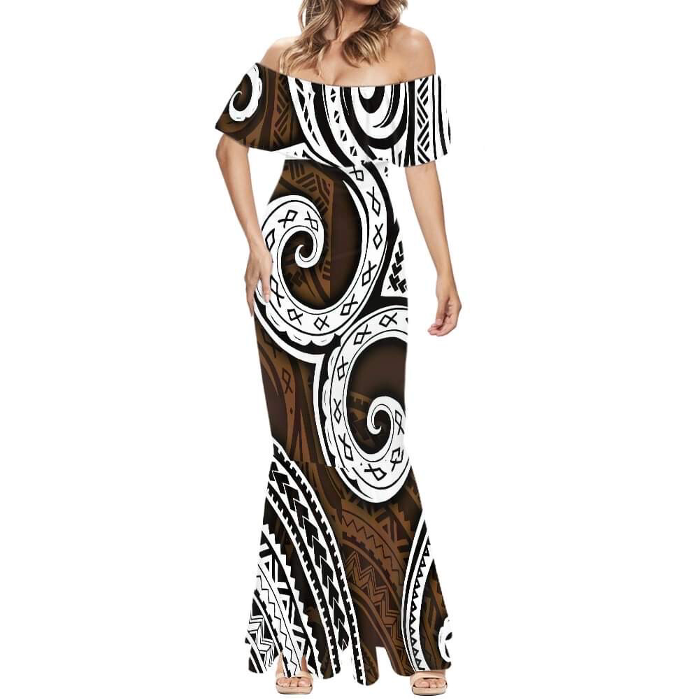 Robe Femme