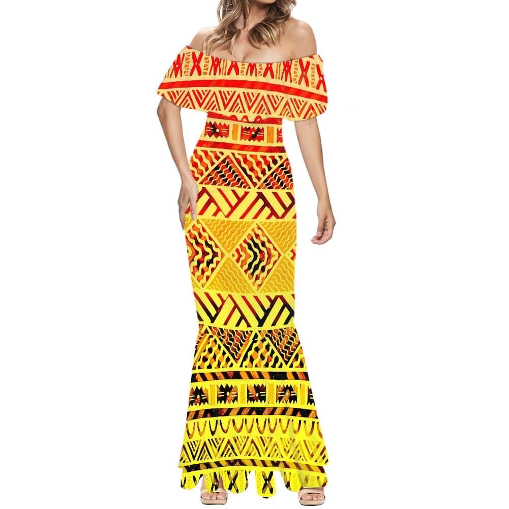Robe Femme