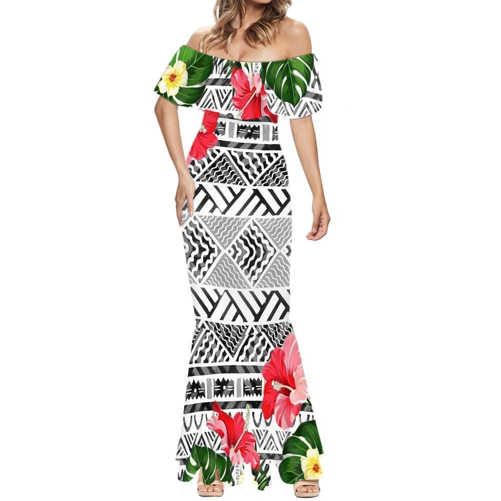 Robe Femme