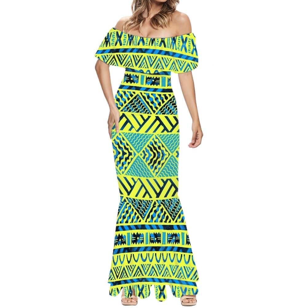 Robe Femme