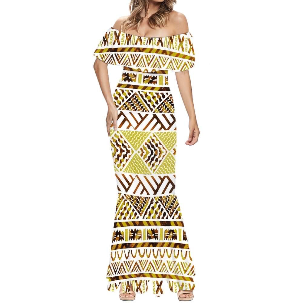 Robe Femme
