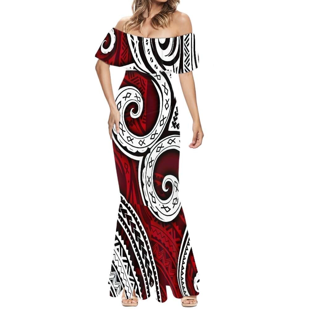 Robe Femme