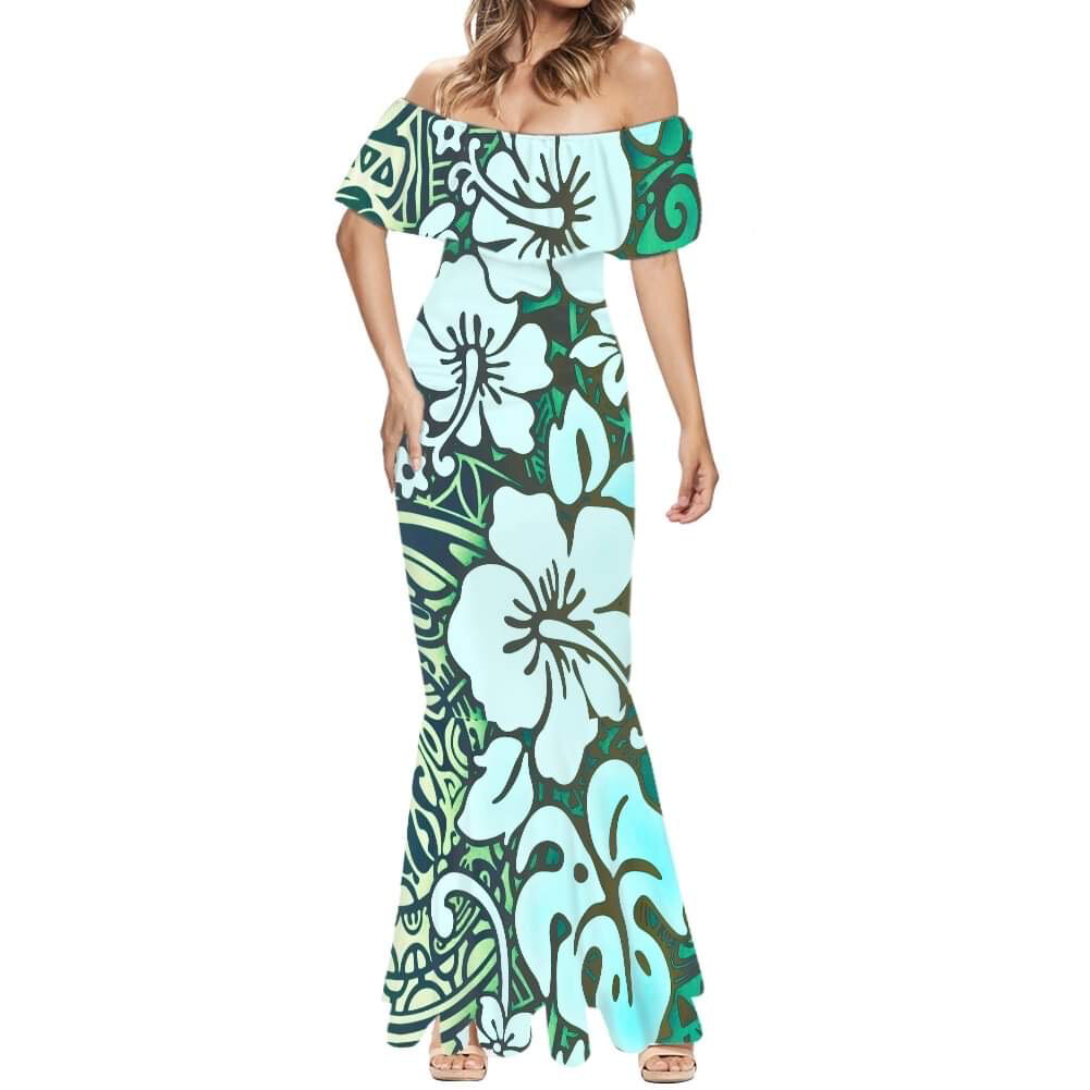 Robe Femme