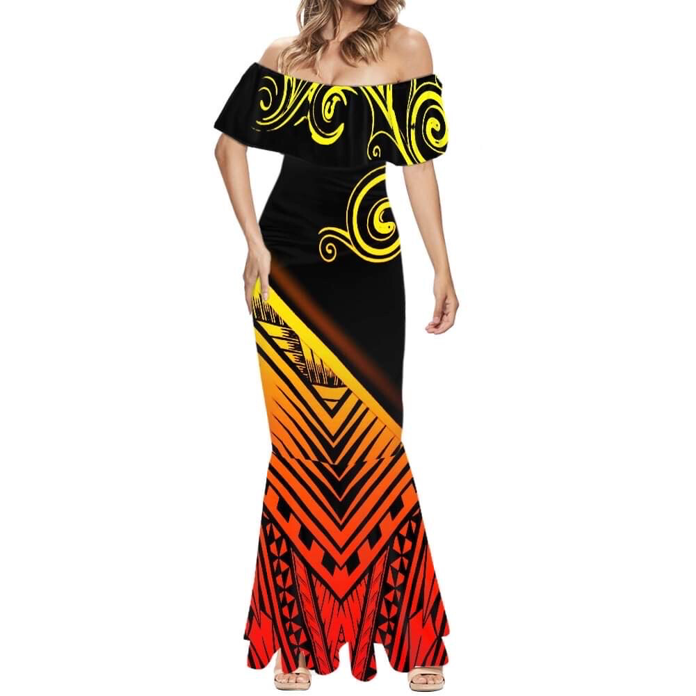 Robe Femme