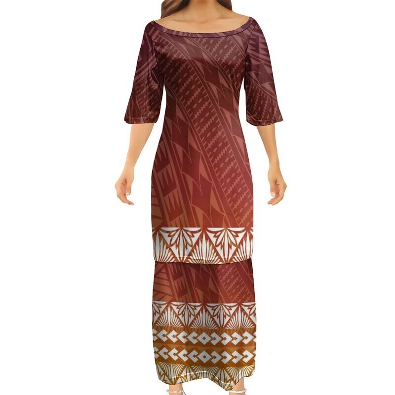 Robe Femme