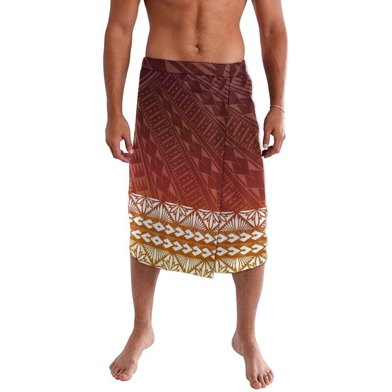 Sulu pour Homme