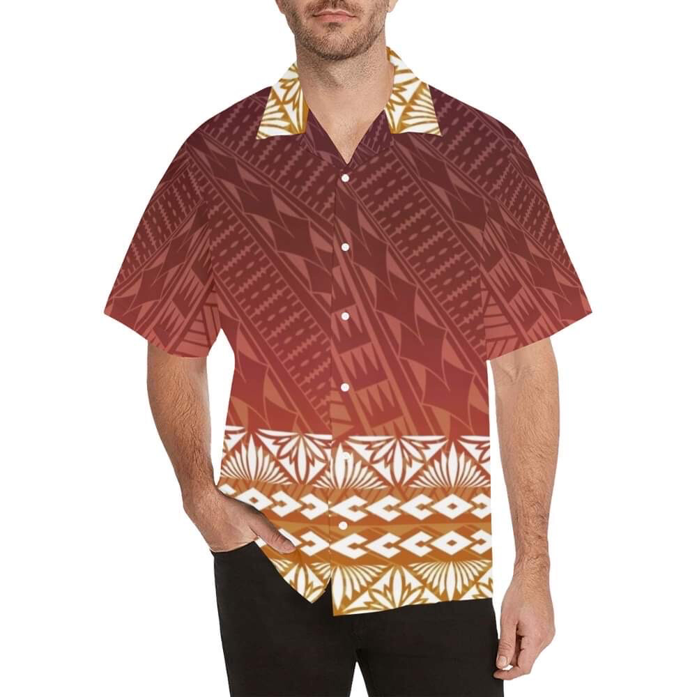 Chemise manches courtes Homme
