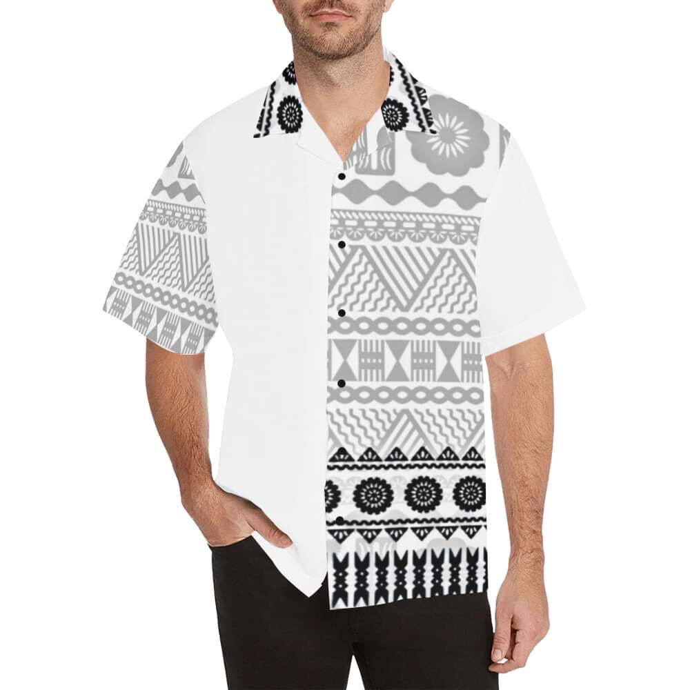 Chemise manches courtes Homme