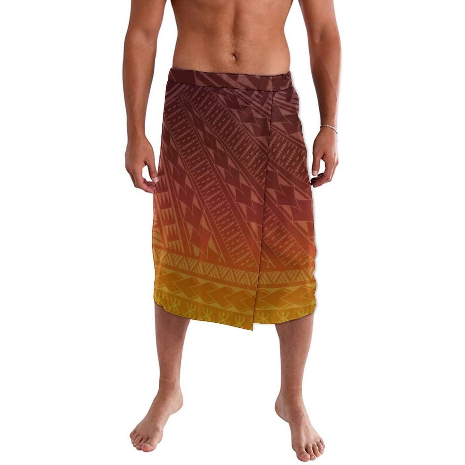 Sulu pour Homme