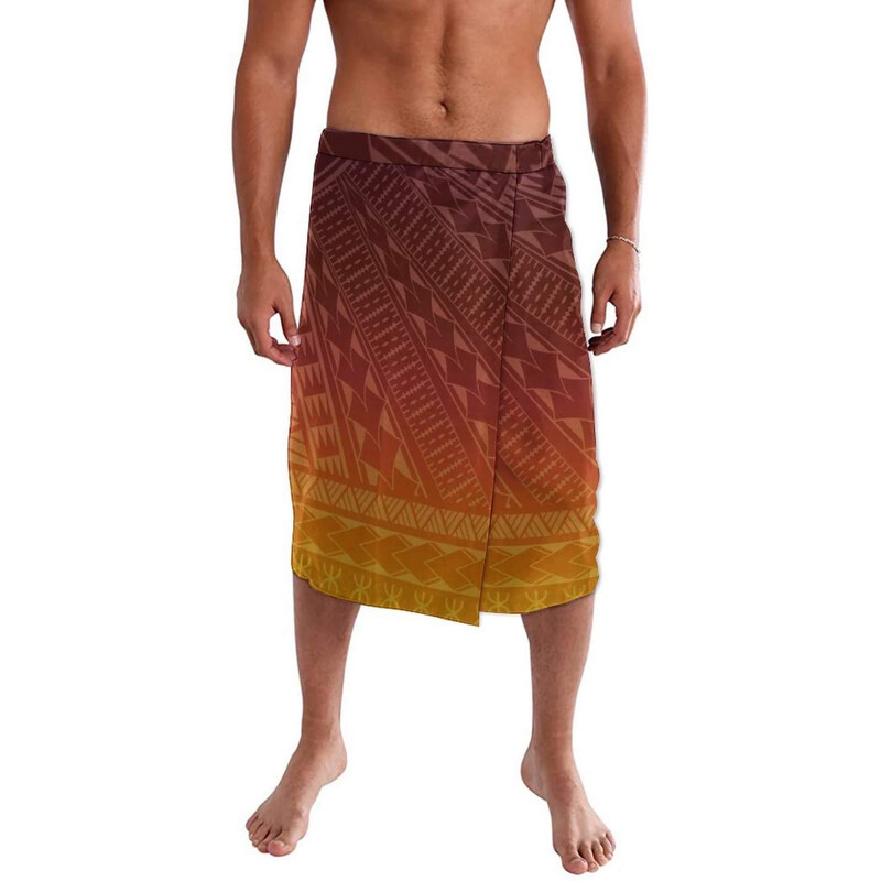 Sulu pour Homme
