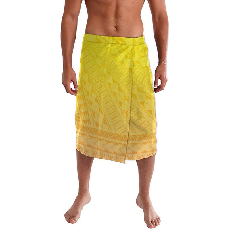 Sulu pour Homme