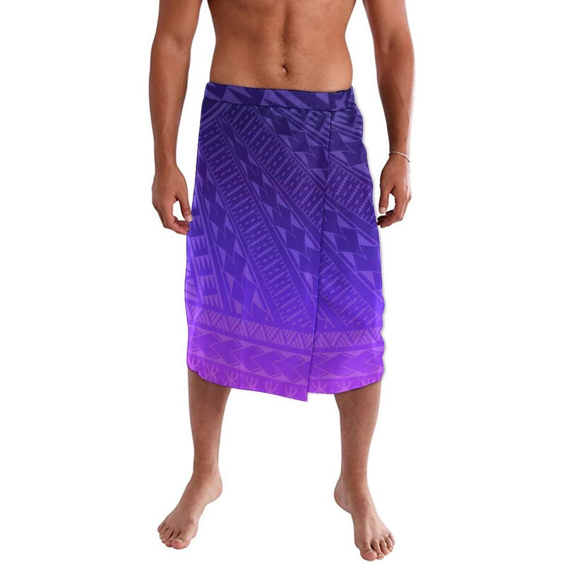 Sulu pour Homme