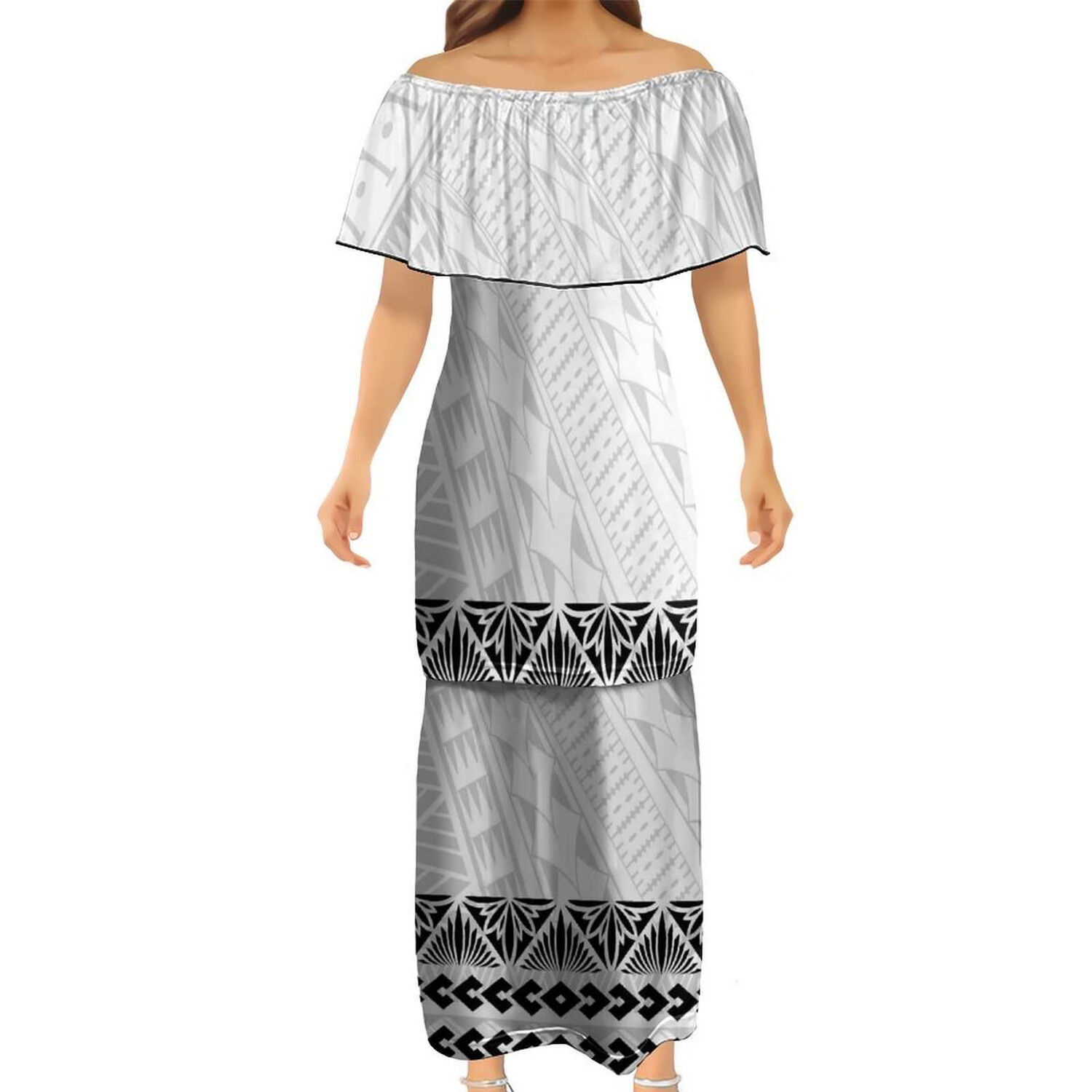 Robe Femme