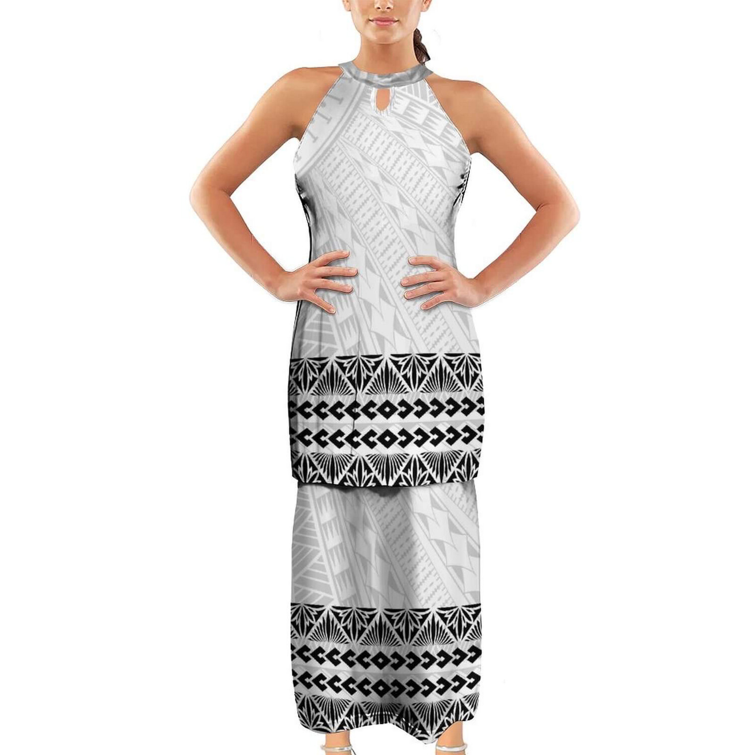 Robe Femme
