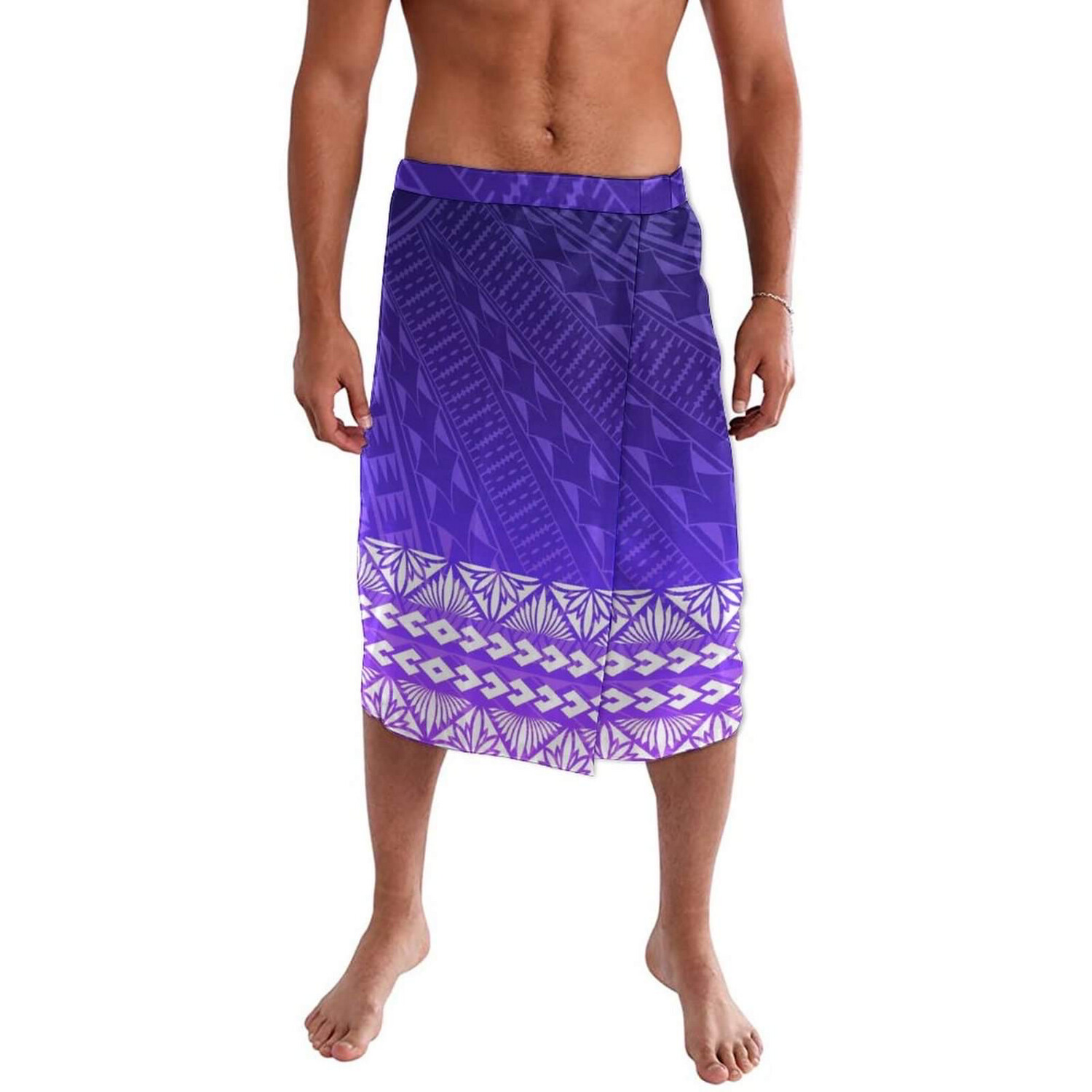 Sulu pour Homme