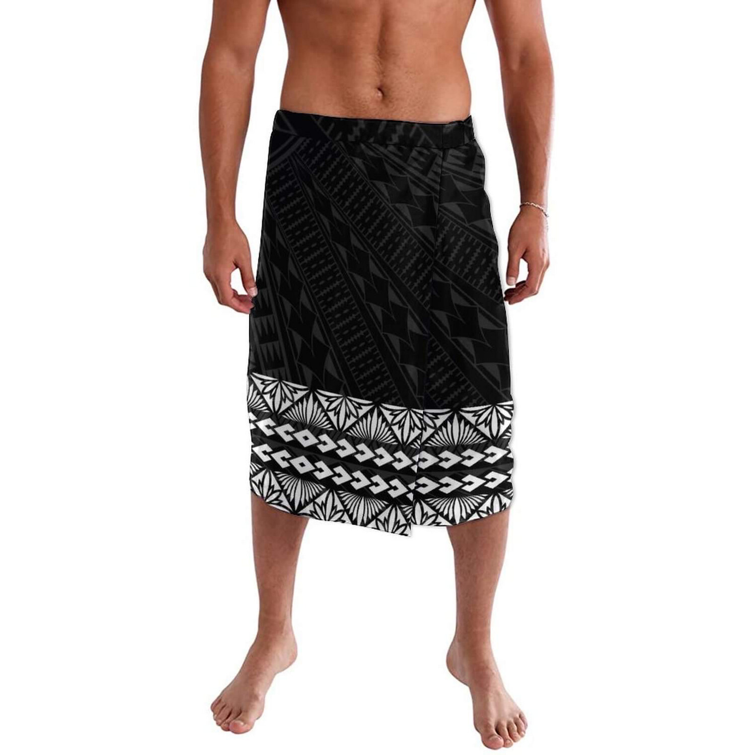 Sulu pour Homme