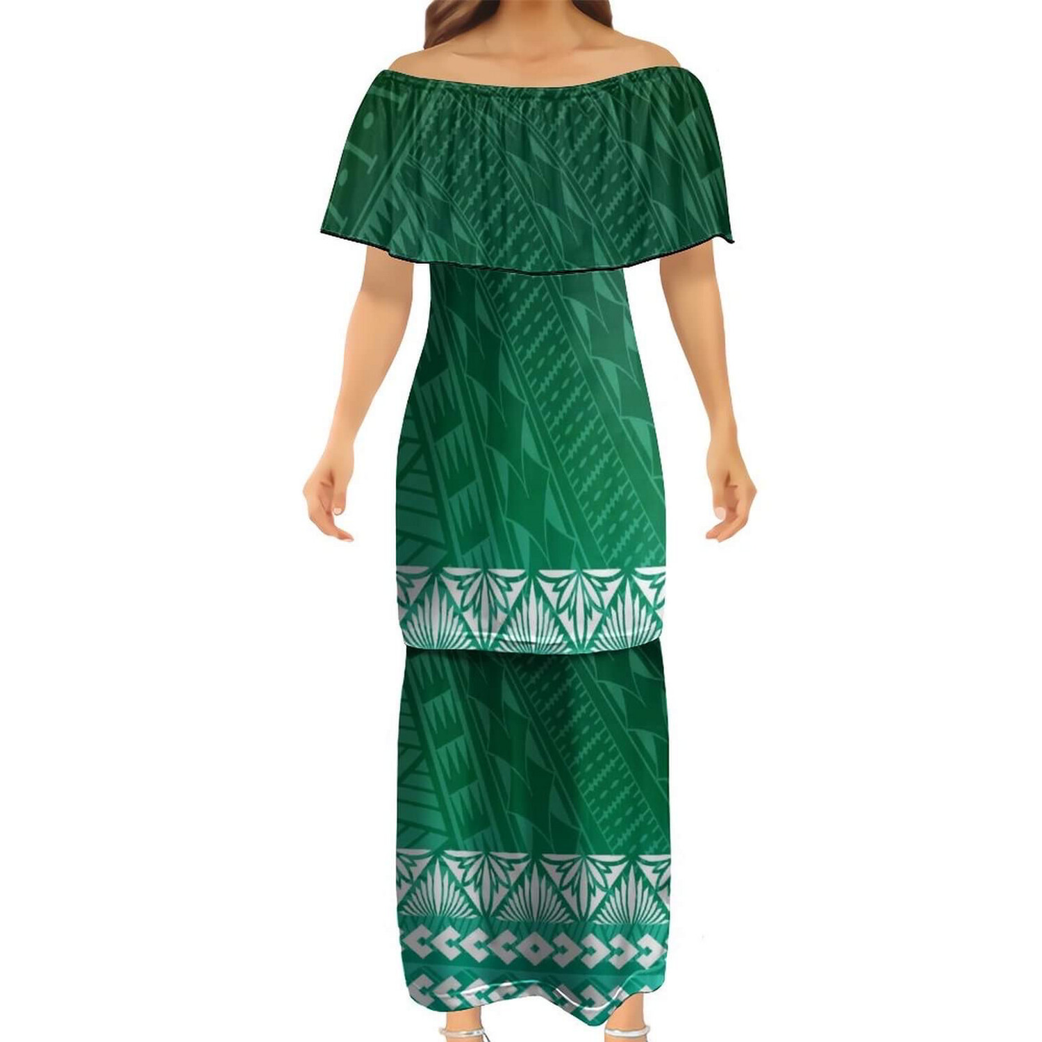 Robe Femme