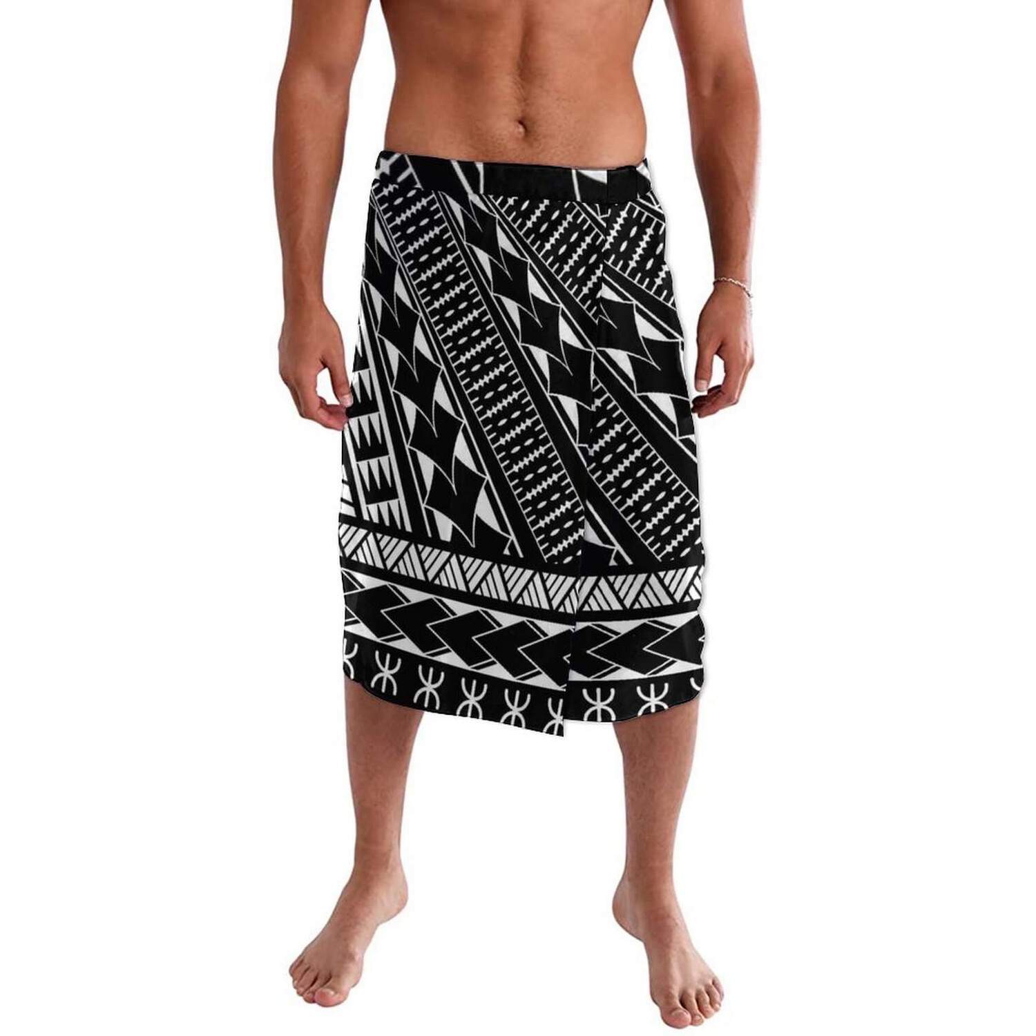 Sulu pour Homme