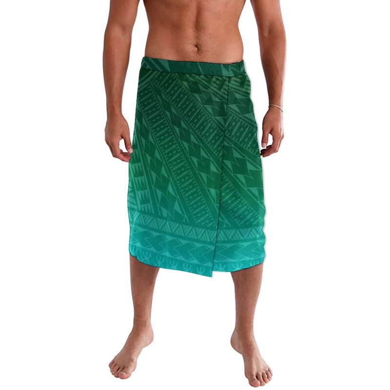 Sulu pour Homme