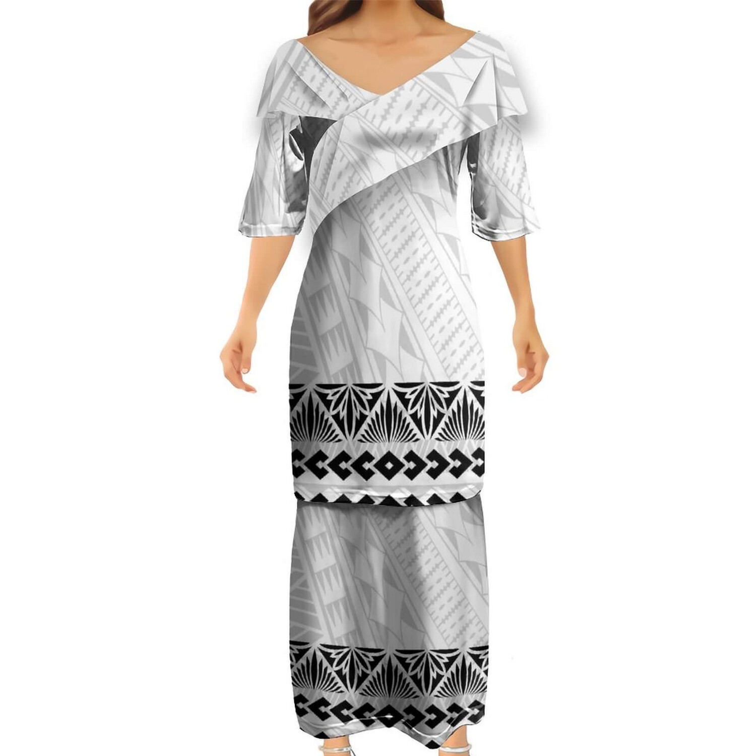 Robe Femme