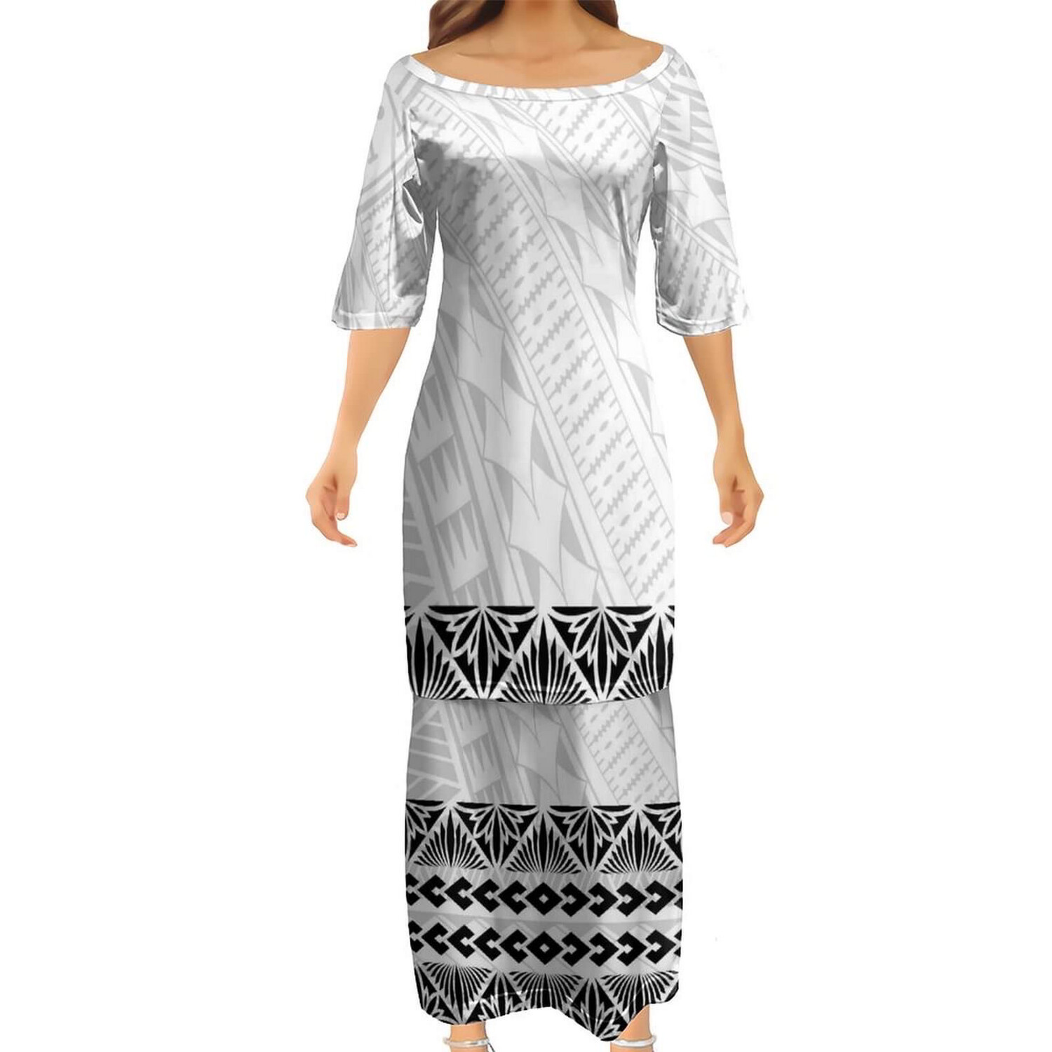 Robe Femme